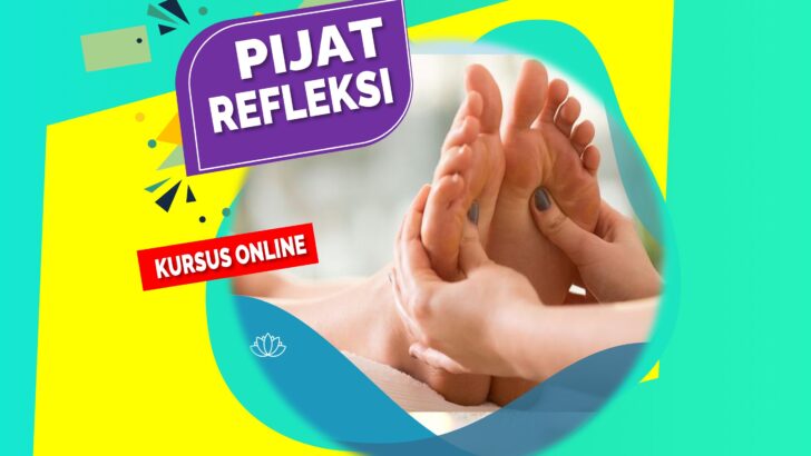 Pijat Refleksi