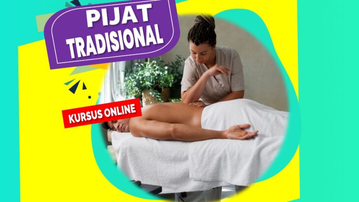 Pijat Tradisional