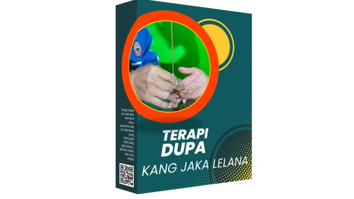 Terapi Dupa