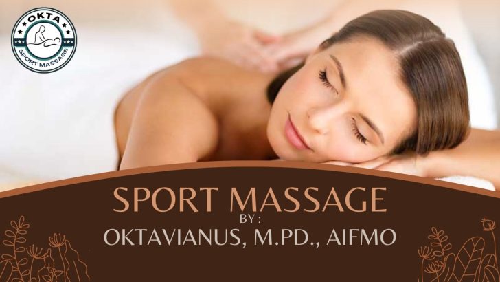 Sport Massage