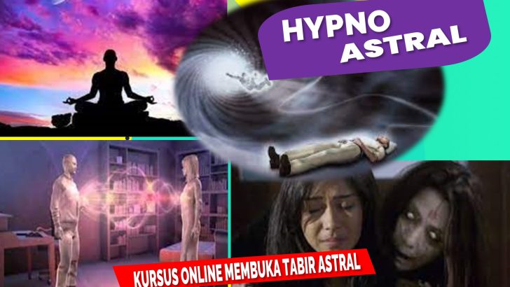 Hypno Astral