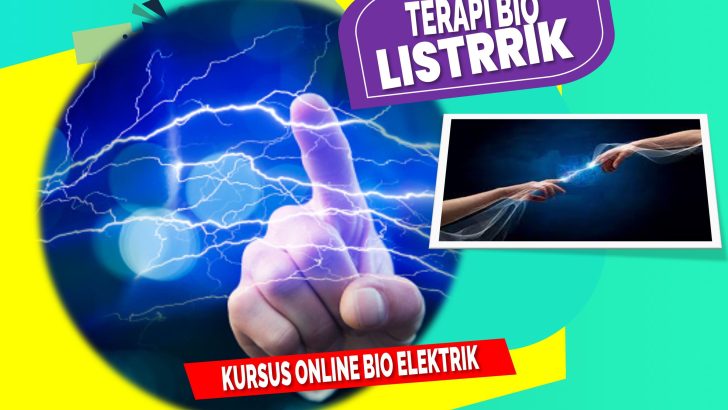 Terapi Bio Listrik