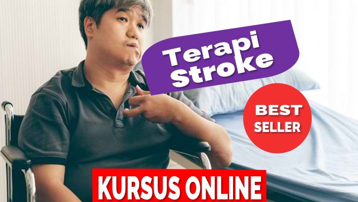 Terapi Stroke