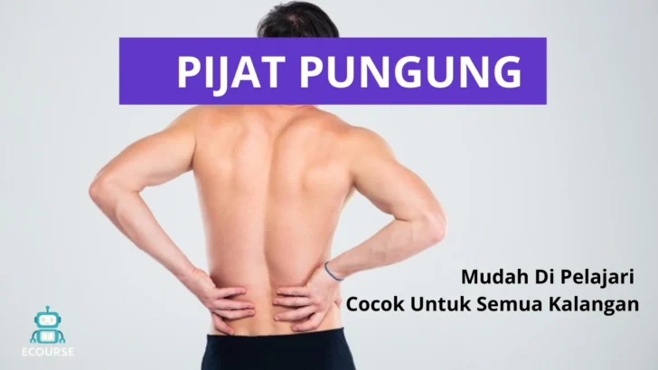 Pijat Punggung