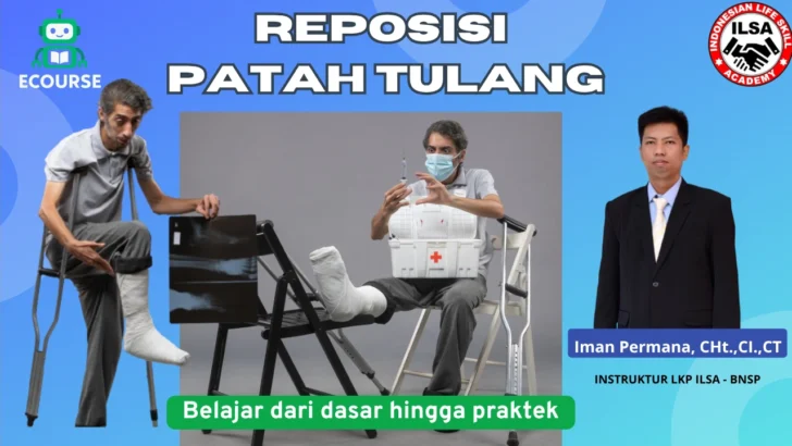 Reposisi Patah Tulang